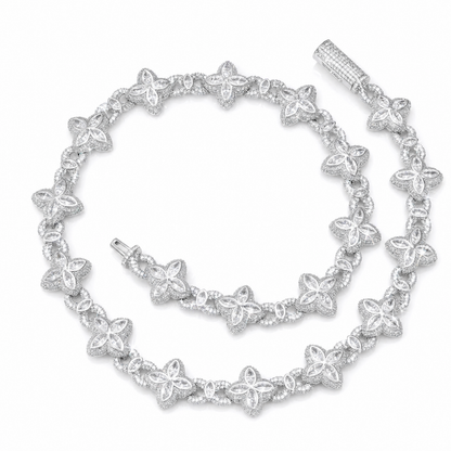 Brățară IBIZA Diamante 24K