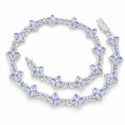 Brățară IBIZA Diamante 24K