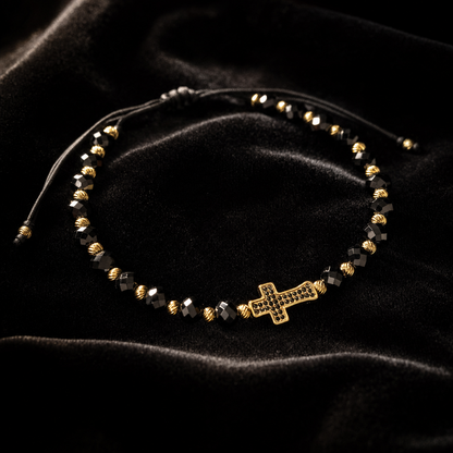 Brățara JERUSALEM 14K Gold (OFERTĂ 1+1 GRATIS DOAR AZI)