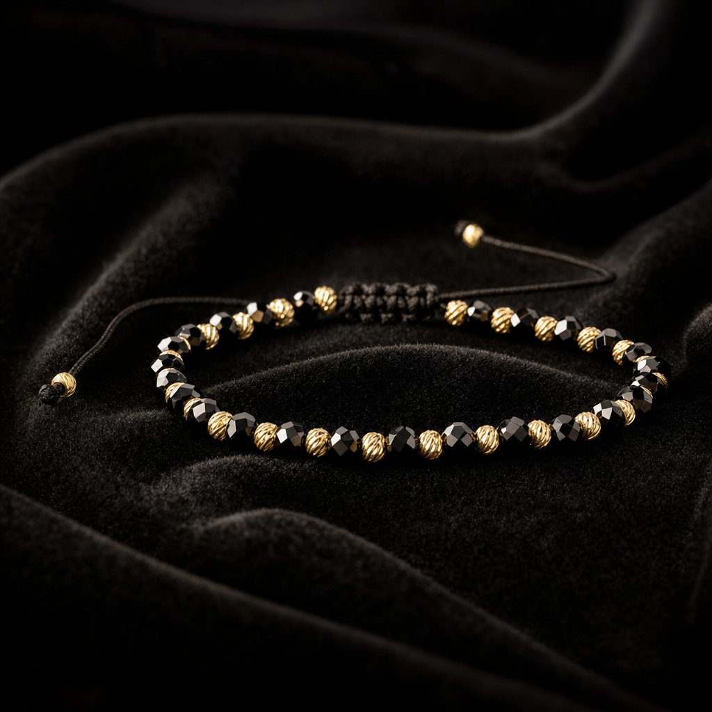 Brățară MILANO 14K Gold