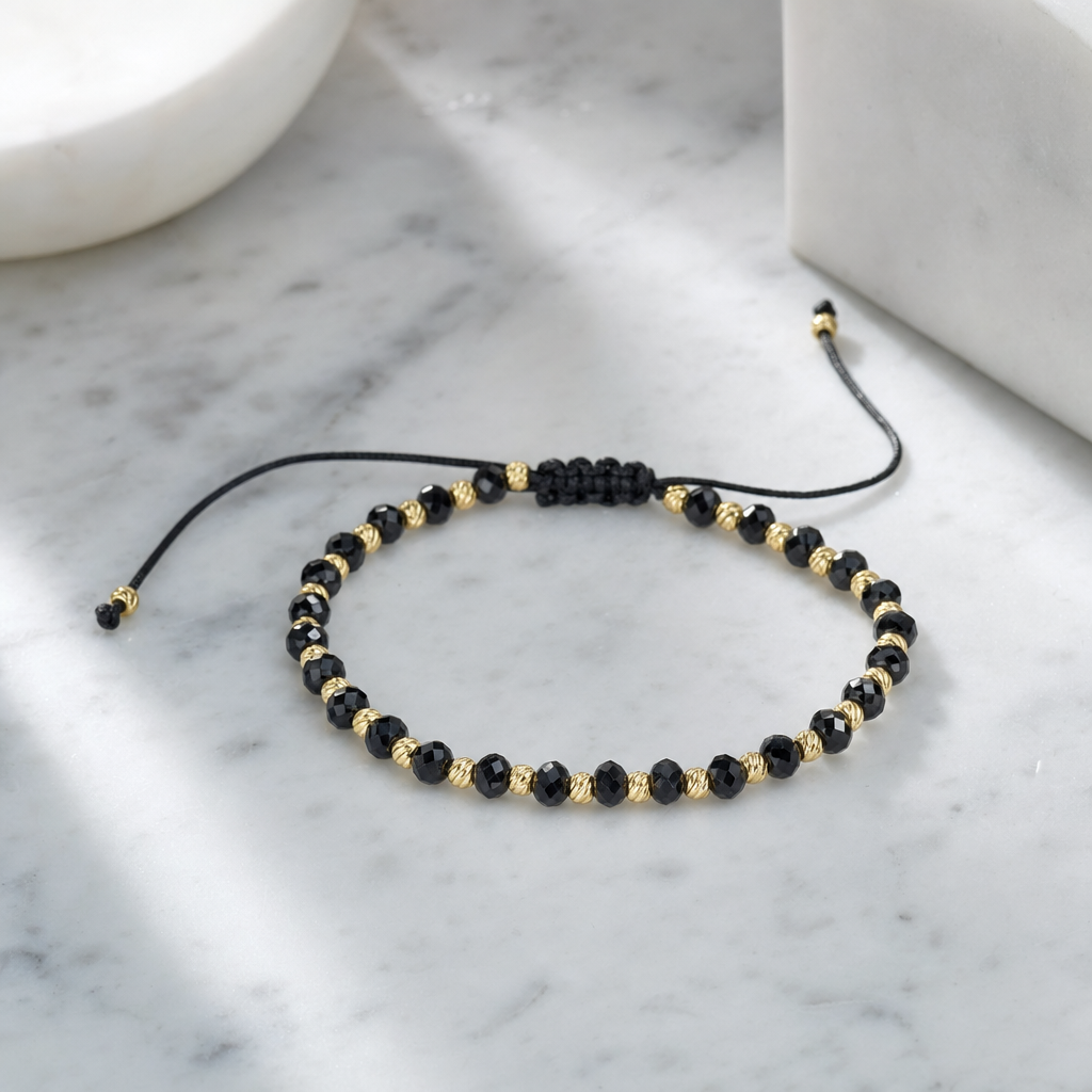 Brățară MILANO 14K Gold
