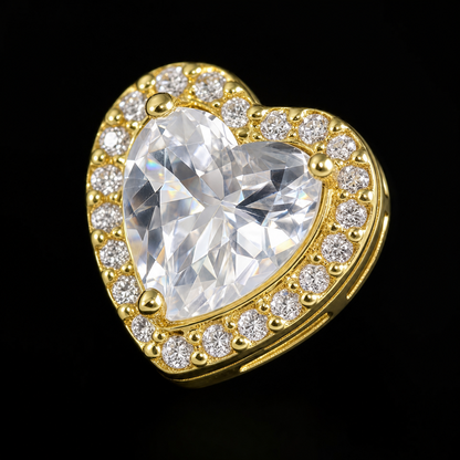 Cercei ADORE Cu Diamante